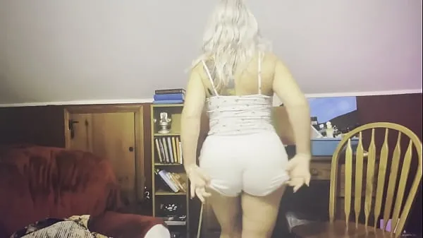Iso Curvy MILF Rosie: Post Filming Dancing and Chat yhteensä Tube