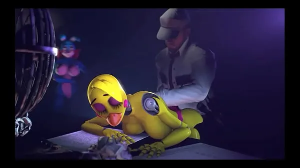 Big FNaF Sex with all total Tube