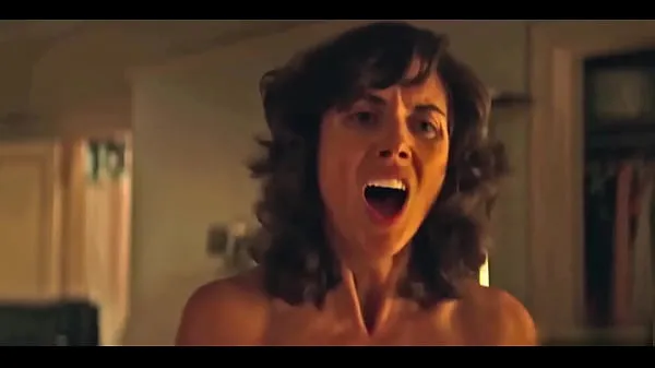 Big Alison Brie Sex Scene In Glow Looped/Extended (No Background Music total Tube