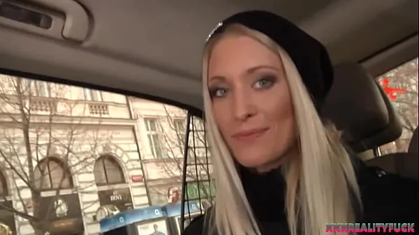 Big Uma and Lara took stranger on the streets for horny fuck in the car celková trubka