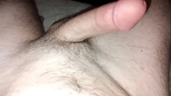 Tubo grande fucking her pussy total