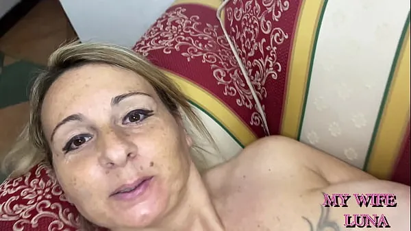 Jumlah Tiub I love sucking a nice big cock before getting fucked and cum all over my face and mouth besar