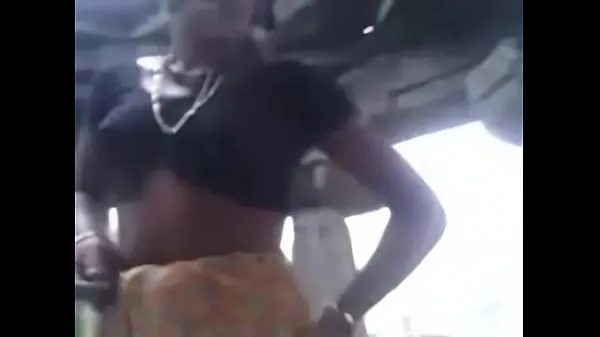 Jumlah Tiub Indian village girl fucked outdoor by her lover Nice cunt action besar
