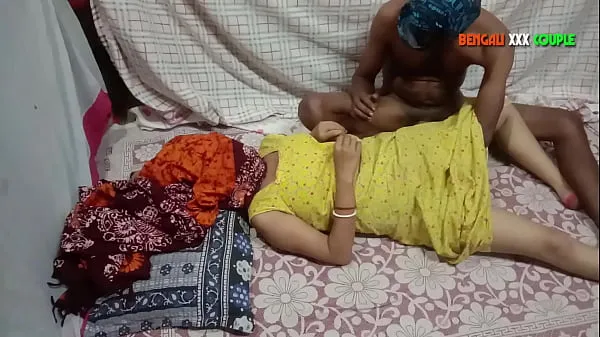 Μεγάλο Indian hot maid fucking with owner elder son - BENGALI XXX COUPLE συνολικό σωλήνα