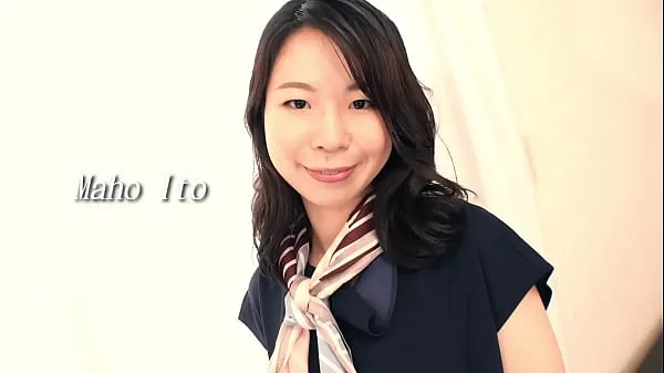 Iso Maho Ito A miracle 44-year-old soft mature woman makes her AV debut without telling her husband yhteensä Tube