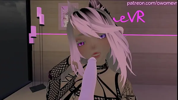 Big Cum for me JOI ️️in VRchat [lustful Moaning, Nudity, Edging, 3D Hentai, VRchat Erp, Dirty Talk total Tube