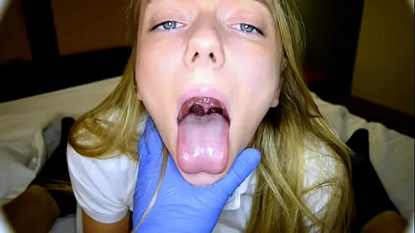 Duża Teenager Molly Mae swallows old man's cum "I'm only nineteen. I don't know a whole lot about the word...Do you like using this little white girl like a piece of meat całkowita rura