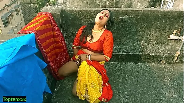 Jumlah Tiub Bengali sexy Milf Bhabhi hot sex with innocent handsome bengali teen boy ! amazing hot sex final Episode besar