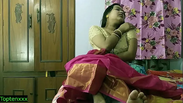 Iso Indian xxx alone hot bhabhi amazing sex with unknown boy! Hindi new viral sex yhteensä Tube