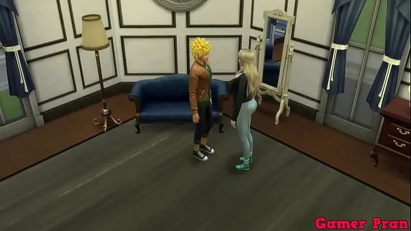 Duża Naruto Hentai Episode 86 naruto tries to seduce tsunade and can't sasuke is fucking sakura in the dining room anal sex how she likes it ends up inside całkowita rura