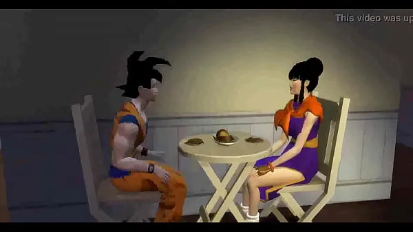 Big Dragon Ball Porn Epi 42 Milk Bitch Wife Fucked By Vegeta While Talking On The Phone With Her Husband Goku Netorare Hentai tổng số ống