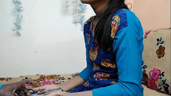 बिग My step brother wife watching porn video she is want my dick and fucking full hindi voice. || your indian couple कुल ट्यूब