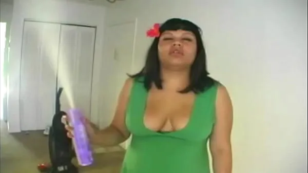 Store Maria the Zombie" 23yo Latina from Venezuela with big tits gets jiggy with some mind control hypno commands POV fantasy samlede rør