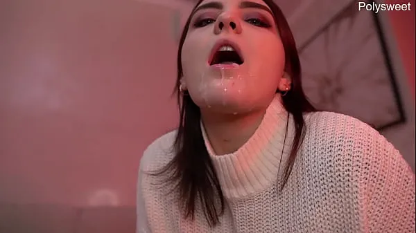 Iso This is what female domination looks like (blowjob, sex, cumkiss yhteensä Tube