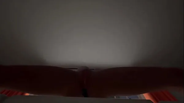 Veľká Girl masturbating In VR totálna trubica