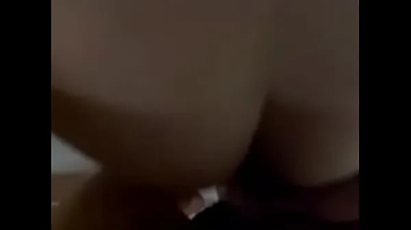 Stor Sexy wife anal delicious and rich moans totalt rör