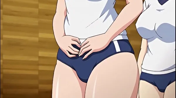 Duża Hot Gymnast Fucks Her Teacher - Hentai całkowita rura