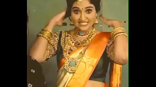 Store serial actress neelima rani navel - share and comment pannunga samlede rør