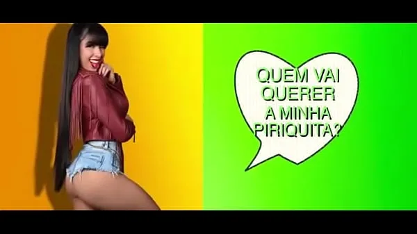 Μεγάλο Juliana Bonde – Periquita (Official Clip) - X Videos συνολικό σωλήνα