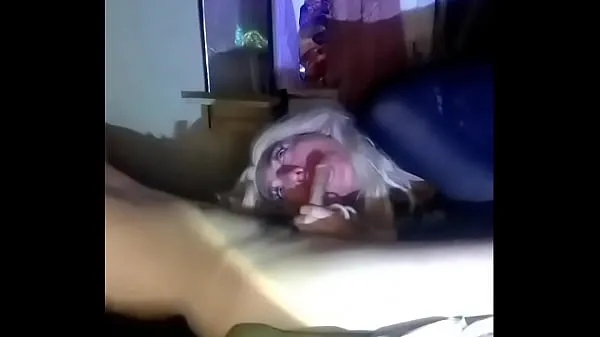 Veľká sucking and riding a young 18 yo cause i want that youth jizz all over my troathcommentlikesubscribe and add me as a friend for more personalized videos and real life meet ups totálna trubica