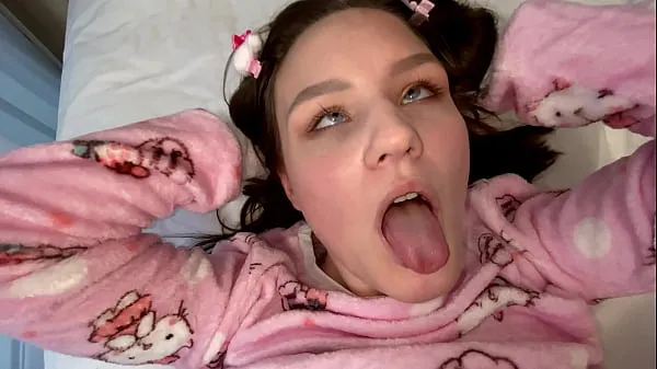Iso STEPSISTER BEGGED ME TO STOP MULTI ORGASM yhteensä Tube