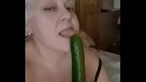 Big My hubby is away! Let me suck you off quickly total Tube