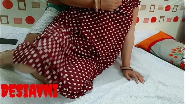 Μεγάλο desi avni hard fucked by her sons friend while she watching indian xxx συνολικό σωλήνα