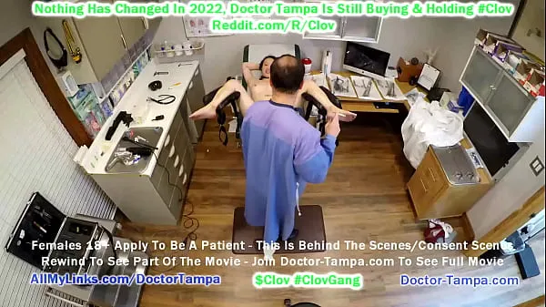 Stor CLOV SICCOS - Become Doctor Tampa & Work At Secret Internment Camps of China's Oppressed Society Where Zoe Larks Is Being "Re-Educated" - Full Movie - NEW EXTENDED PREVIEW FOR 2022 totalt rör
