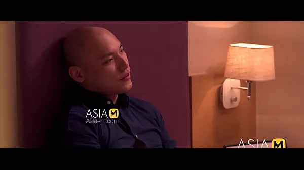 Jumlah Tiub ModelMedia Asia-Horny Christmas - Wife Swap-Xia Qing Zi-MDL-0004-Best Original Asia Porn Video besar