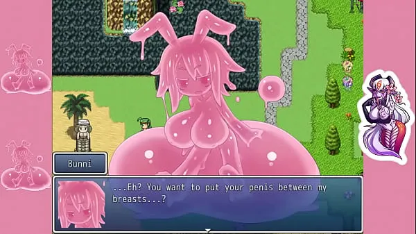 Grote MGQ Paradox! | Bunni Scenes | Hentai game totale buis