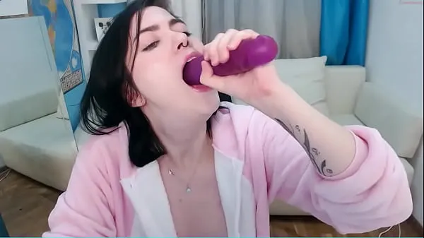 Big I check lubes using my tight anal hole tổng số ống