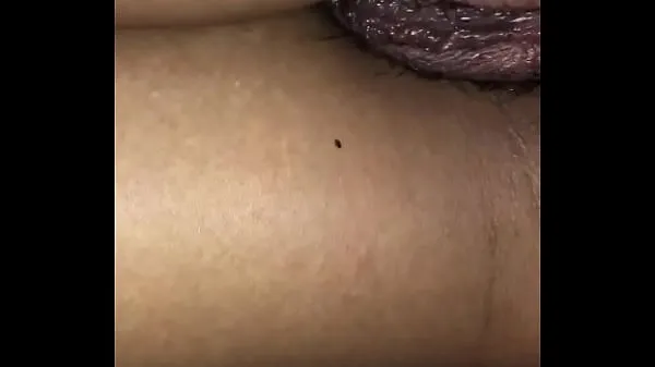 Big Young 21yr old ass and pussy stretched and dripping total Tube