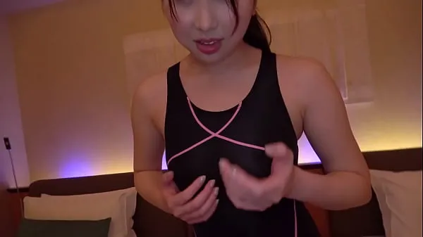 Iso Japanese drooping eyes slut gets fucked. Her hobby is swimming. So she has a attractive healthy body. Blowjob & doggystyle. Japanese amateur homemade porn yhteensä Tube