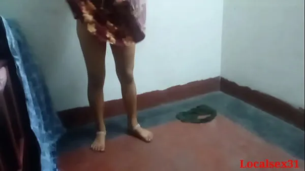 Store Desi Indian Village Married Bhabi Red Saree Fuck ( Official Video By Localsex31 samlede rør