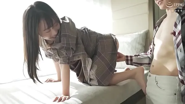 Stor S-Cute Hiyori : Bashfulness Sex With a Beautiful Girl - nanairo.co totalt rör
