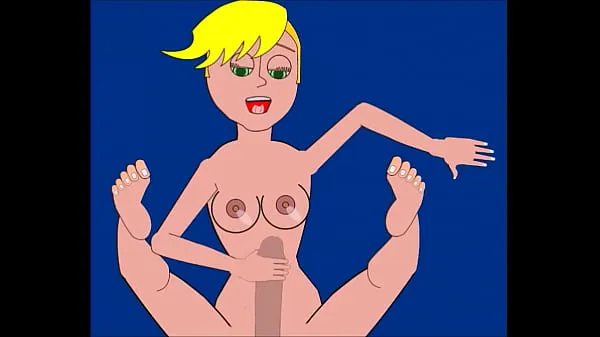Big animation Android Handjob part 01 - button id=8HPRKRMEA8CYE total Tube