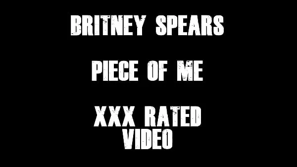 Büyük BEST BRITNEY SPEARS XXX VIDEO toplam Tüp