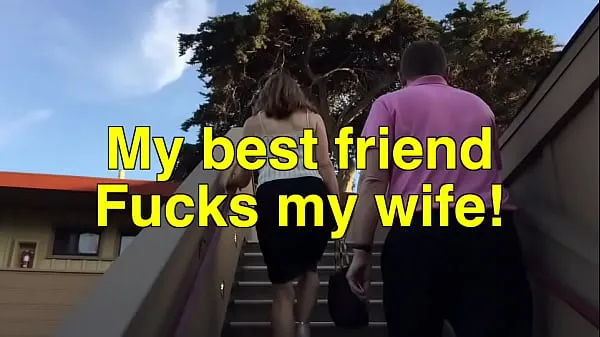 大My best friend fucks my wife总管