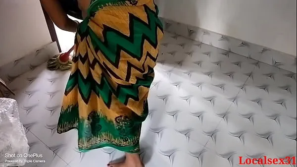 Grande Indian Sex By Saree tubo totale