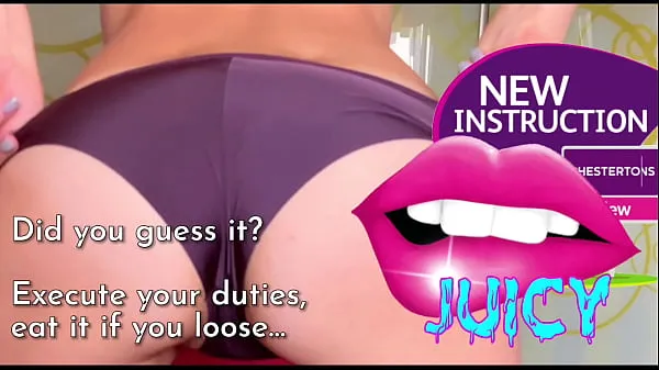 बिग Lets masturbate together and you can taste my pussy juice EDGE कुल ट्यूब