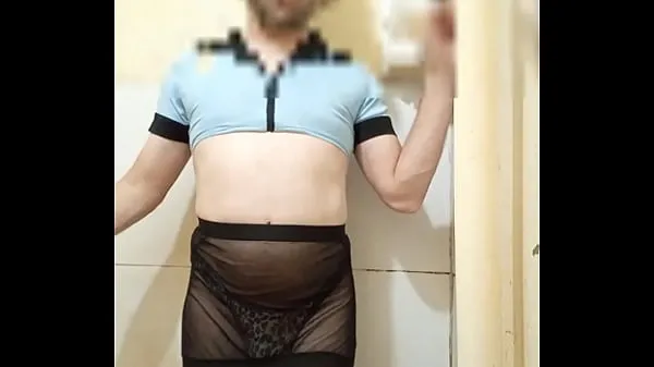 Tabung total Cdzinha bitch sexy lingerie besar