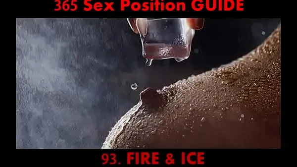 Big FIRE & - 3 Things to Do With Cubes In Bed. Play in sex Her new sex toy is hiding in your freezer. Very arousing Play for Indian lovers. Indian BDSM ( New 365 sex positions Kamasutra tổng số ống