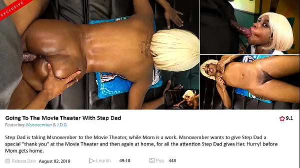 Big HD My Young Black Big Ass Hole And Wet Pussy Spread Wide Open, Petite Naked Body Posing Naked While Face Down On Leather Futon, Hot Busty Black Babe Sheisnovember Presenting Sexy Hips With Panties Down, Big Big Tits And Nipples on Msnovember total Tube