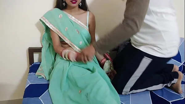 Nagy Indian web series Hawas ep 1 Hottest sex seen ever Devar Bhabhi teljes cső