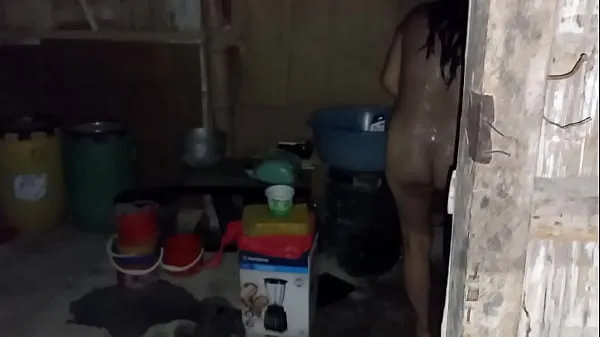 Iso I HAD A FANTASY OF ENTERING AN ABANDONED HOUSE AND BATHING NAKED IN THE DARK. REAL HOMEMADE PORN IN ABANDONED HOUSE. I FELT A LOT OF ADRENALINE THINKING THAT AT ANY MOMENT THE OWNERS OF THE HOUSE COULD ARRIVE AND SEE ME NAKED yhteensä Tube