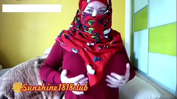 Μεγάλο big boobs arabic muslim horny webcam show recording October 22nd συνολικό σωλήνα