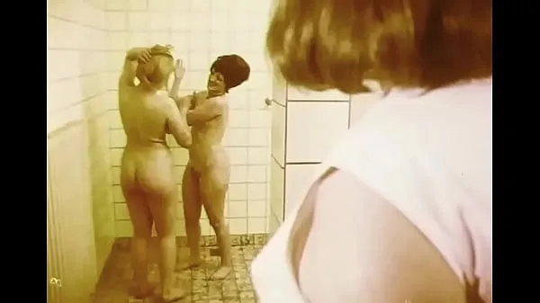 Big Vintage Pornostalgia, The Sins Of The Seventies celková trubka