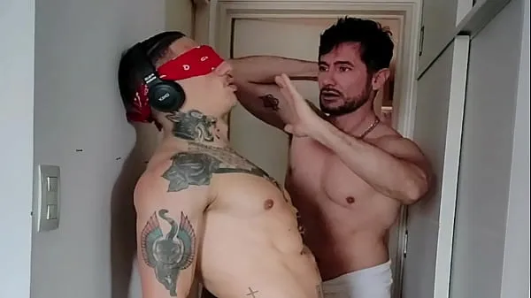 Iso Cheating on my Monstercock Roommate - with Alex Barcelona - NextDoorBuddies Caught Jerking off - HotHouse - Caught Crixxx Naked & Start Blowing Him yhteensä Tube