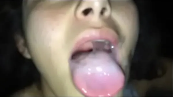 Veľká Public car driver sperm in mouth totálna trubica