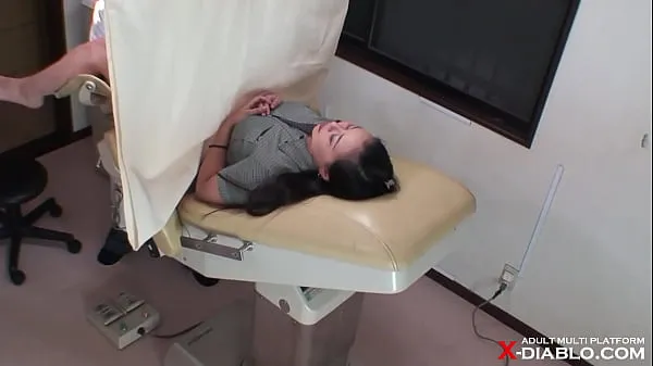 کل ٹیوب Hidden camera video leaked from a certain Kansai obstetrics and gynecology department بڑا